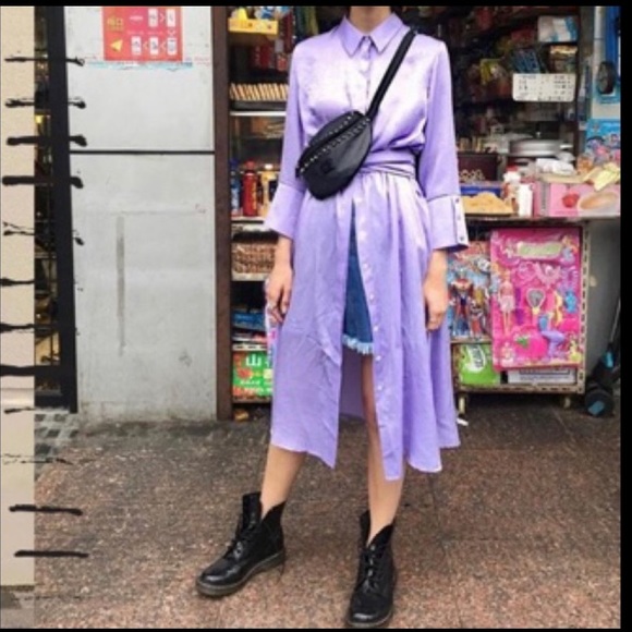 1490 Dr. Martens Boots - Picture 7 of 8